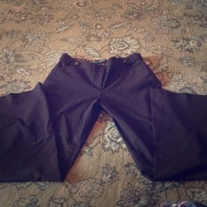 Express pants